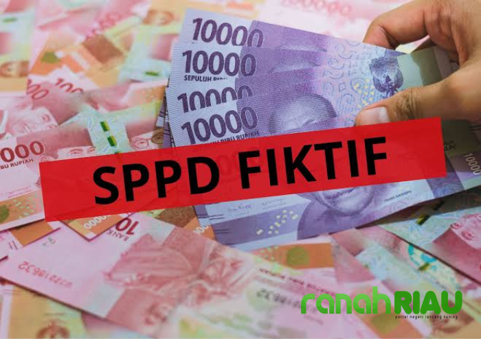 Waduh... Bupati terpilih Inhu Diduga terlibat dalam Pusaran Kasus SPPD Fiktif Sekwan DPRD Riau